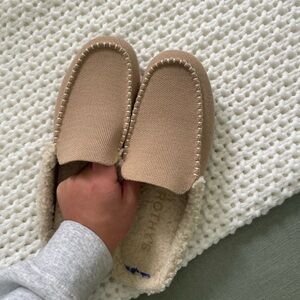 Women’s Rothy shoes